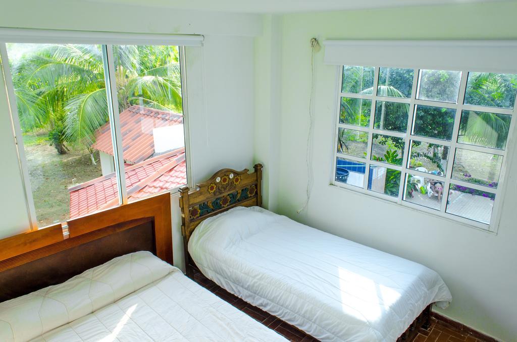 Hotel - Granja De Animales San Basilio De Palenque San Basilio del Palenque ห้อง รูปภาพ