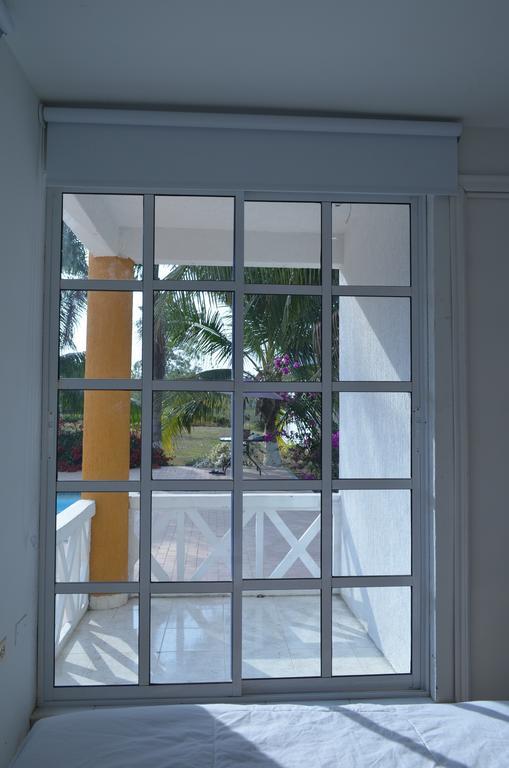 Hotel - Granja De Animales San Basilio De Palenque San Basilio del Palenque ห้อง รูปภาพ