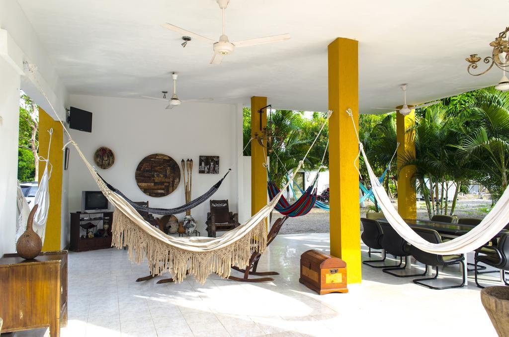 Hotel - Granja De Animales San Basilio De Palenque San Basilio del Palenque ภายนอก รูปภาพ