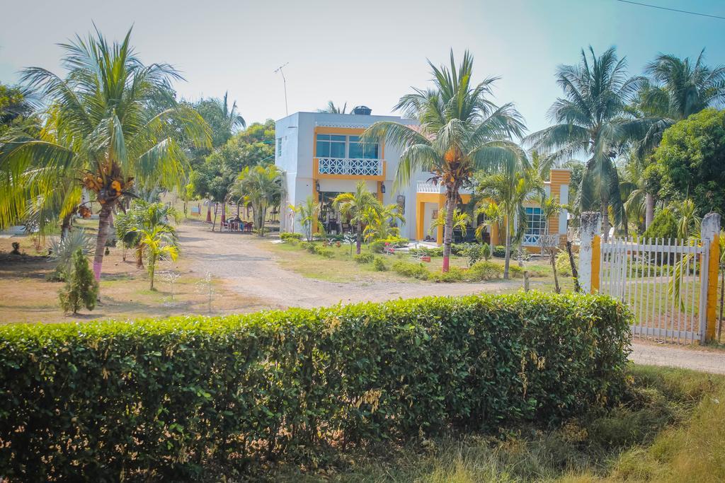 Hotel - Granja De Animales San Basilio De Palenque San Basilio del Palenque ภายนอก รูปภาพ
